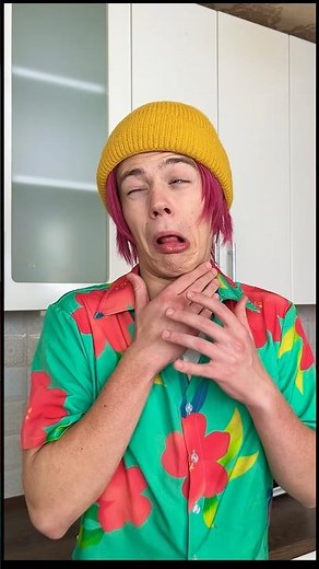 Pumpkin Juice Is the BEST! 🎃😋