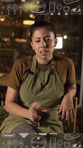 65K views · 5.1K reactions | Una chef guatemalteca con mucho talento y un gran corazón. ❤️ Recientemente platicamos con Debora Fadul y nos contó cómo nació su amor por la cocina y cómo lo combina con la riqueza de nuestro país en su día a día. ‍ #OrgulloGT | Guatemala.com | Facebook