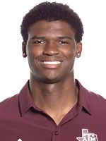 Marcel Reed, Texas A&M Aggies, Quarterback