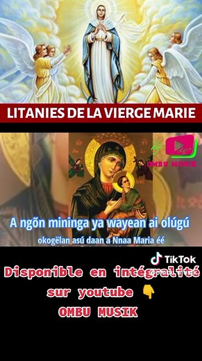 Musique Chrétienne Camerounaise | Chorale Ewondo & Bétis | Chants Religieux