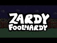 Zardy (Zardy's Maze)