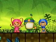 Team Umizoomi - Stinky Dragon Song