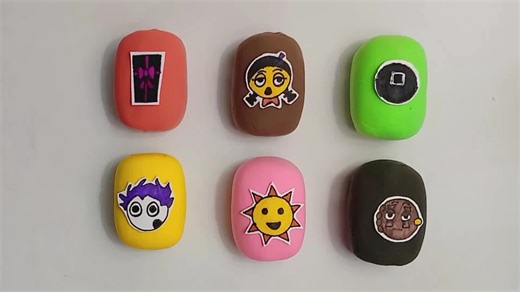 Exploring the Art of Color Mixing