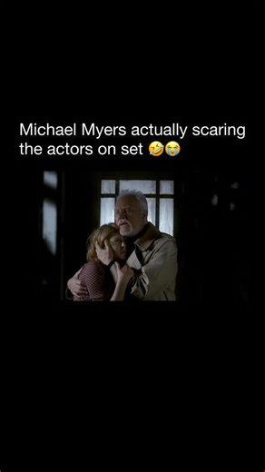 Bloopers | Follow (us) @BloopersBits for more bloopers! 🍿🎬 🤣🤣🤣 🎬 Halloween (2007) brought a darker, more brutal retelling of the iconic slasher... | Instagram