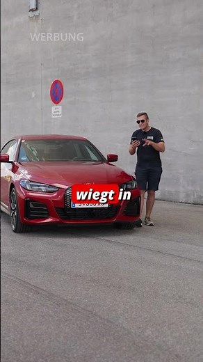 BMW i4 eDrive40 Gran Coupé 2026 IN A MINUTE!
