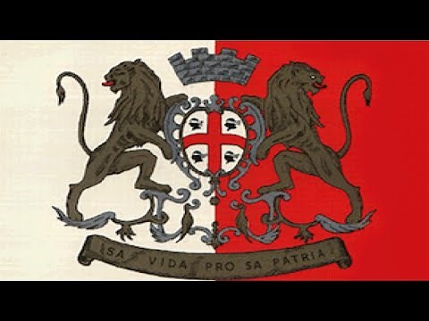 Brigata Sassari - Dimonios - Inno della Brigata Sassari