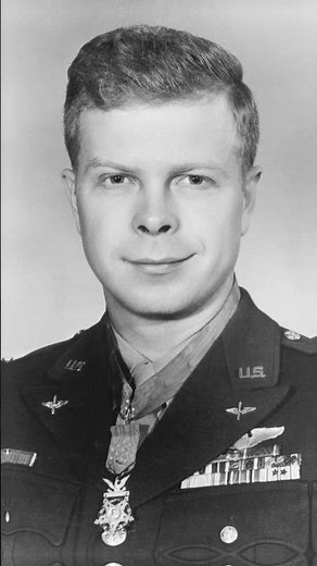 The Untold Story of America's Greatest WWII Fighter Ace | Shortfactwizard