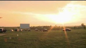 Iowa drive-in asking for community help to stay open