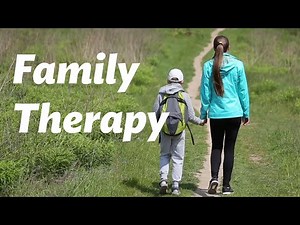 Hear the role family therapy plays in a loved one's treatment at Rogers Behavioral Health