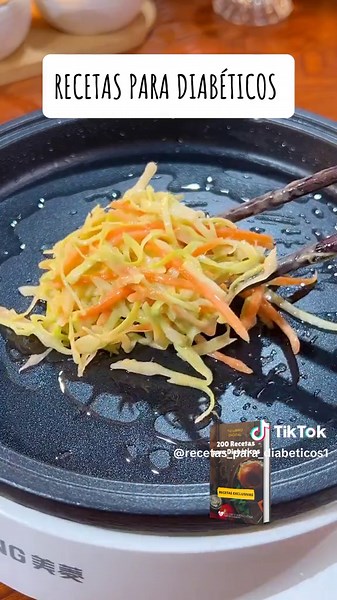 Deliciosas Cenas Saludables para Diabéticos