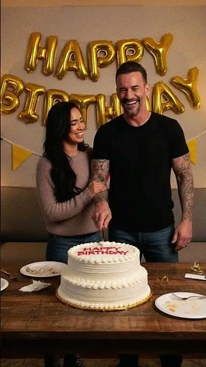 Wishing a legendary birthday to CM Punk 🎉🎂🥳#wwe #wrestling #wwewrestler #wwefan #wwetalky #aew #raw