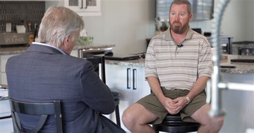 'No water damage coverage': Palm Beach Gardens homeowner says Citizens Insurance take out cost him thousands