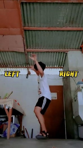 WAKA WAKA DANCE TUTORIAL | TIKTOK DANCE CHALLENGE