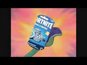 19 DOLLAR FORTNITE CARD MEME