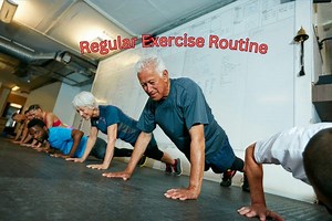 Struggling to Exercise Regularly? 10 Tips on How to Stay Motivated.