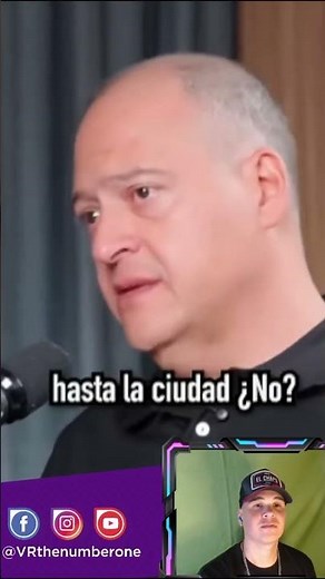 This is how his childhood was, according to Pablo Escobar's son, Part 1. #elpatrondelmal #pabloes...