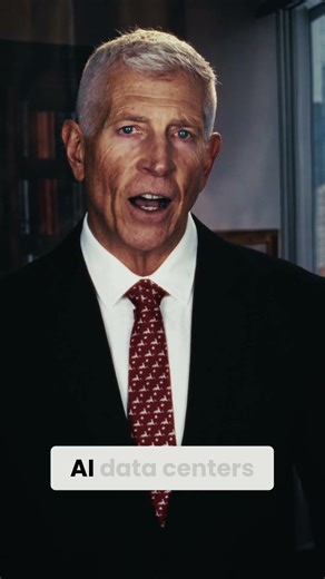 LNG Boom: AI Demands Power, Gas Fuels Future! #shorts