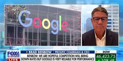 Inside the impact of Google ad-tech breakup on the ad industry