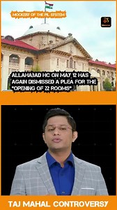 18K views | Get to know everything related to the Taj Mahal...