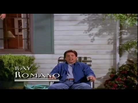 Everybody loves Raymond Theme w/ Lyrics
