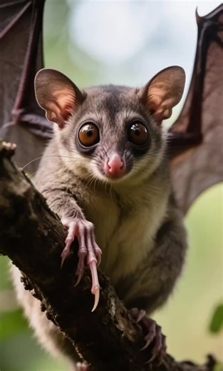 Conoce al Aye-Aye: el extraño lémur de Madagascar