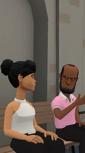 Ukimwambia mlevi siri zako #swahilianimation | Swahili Animation Studios