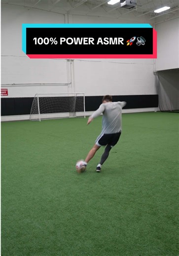 Left Foot vs Right Foot Power Shots in Football