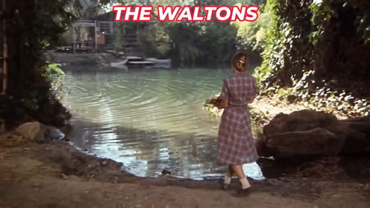 The Waltons S02E15 The Awakening Part1 #TheWaltons | The Waltons Movies - Global Online
