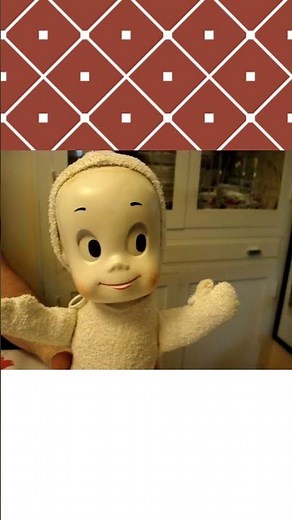 La historia de los muñecos Pull String #pixar #pullstringdoll #woody #toystory4 #toystory