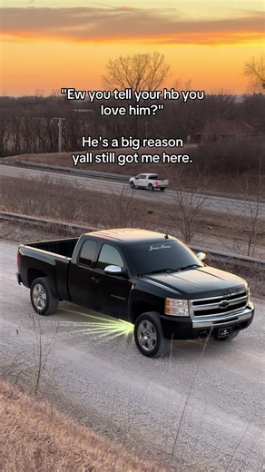 @thomas (God’s version) love you bro 🫶 #fyp #chevy #viral | me and my hb