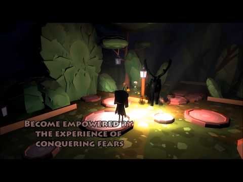 Mindlight "Walking Into Darkness" Teaser