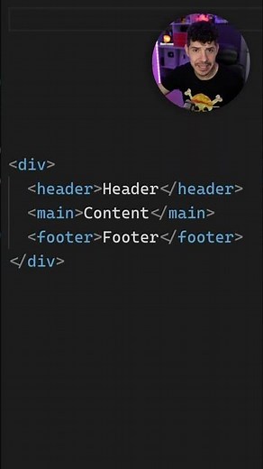 Keep the footer at the bottom of your website with CSS Grid