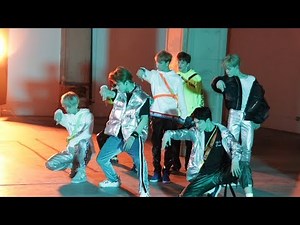 NCT DREAM: The Story of 'GO'