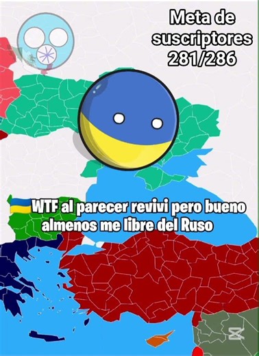 juegos xefilis parte 19 últimos episodios #countryballs
