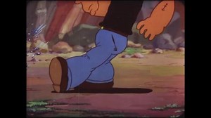 Circa 1936 This Animated Film Popeye Stock Footage Video (100% Royalty-free) 1088913677 | Shutterstock