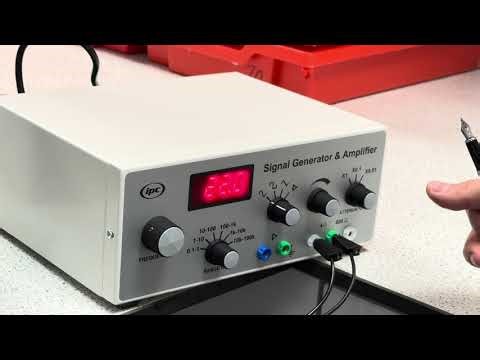 Video 1-GCSE core practical activity 2 - stationary waves