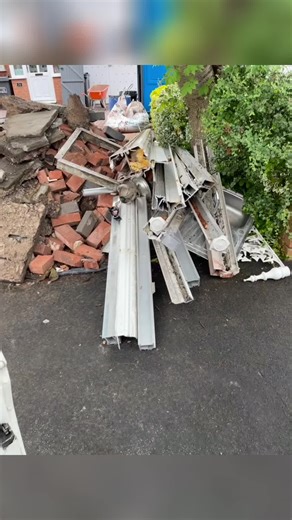 Scrap Metal Recycling: My Job and Passion