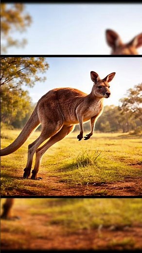 This Animal Can’t Move Backwards! 😳