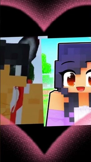 Aaron and Aphmau sings the Wellerman song #minecraft