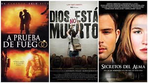 24 Películas para jóvenes cristianos que se están iniciando en la fé