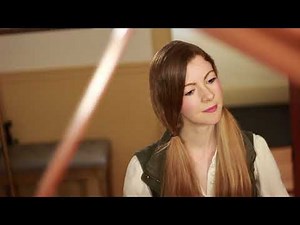 Frog's Theme (Chrono Trigger)(Zohar)(Piano)(Mitsuda)