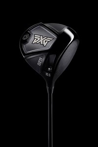 Up close: PXG 0211 drivers