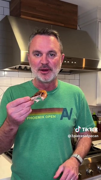 Smoked Wings Recipe: How to Make Delicious Pecan Smoked Chicken Wings