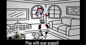 Virtual Puppet