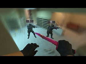 CS2's BEST Bhopper With The Best Movement Config (+Binds)