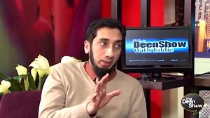 8.2K views · 305 reactions | How do I get my character right so that Allah will be pleased with my character? "Shaping up your character" - By Ustadh Nouman Ali Khan | Islamic Lectures | Facebook