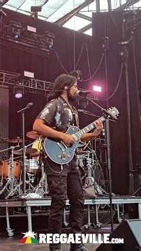 SKIP MARLEY - In Our Sight @ Pacific Amphitheatre in Costa Mesa, California - [August 09, 2026] 🔥