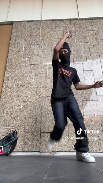 Sturdy Dance Moves for Ultimate Drip and Swag