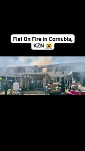 5.9K views · 32 reactions | Alot is happening in KZN  | News & Jobs Updates ZA | Facebook