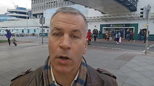 40K views · 2.2K reactions | Channel righteous anger about an Algerian stabbing children at #ParnellSquare into exerting political change by the ballot box. It's the Uniparty of Politicos/Media/ NGOs who 1st made Ireland less safe by pushing EU Open Borders and unvetted migration. #IrelandisFull | Irish Freedom Party | Facebook